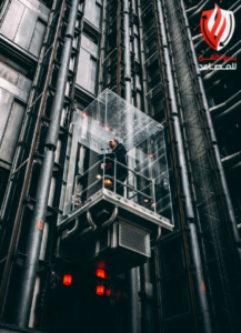 شركة بيع مصاعد