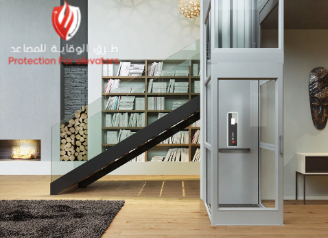 سعر المصعد الصغير