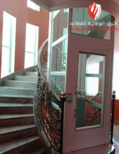 شركات المصاعد