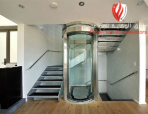 شركات المصاعد