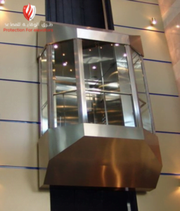 اسانسير بانوراما