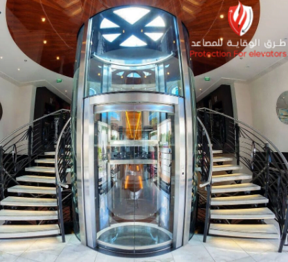 كم سعر تركيب اسانسير؟