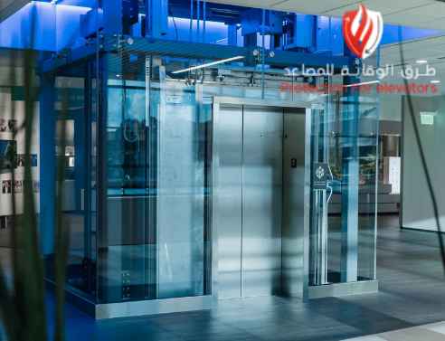 تركيب وصيانة وتحديث المصاعد بالسعودية
