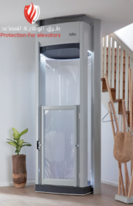 تكلفة مصعد منزلي صغير