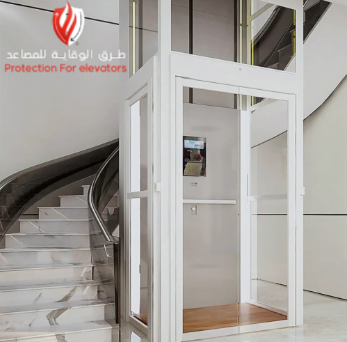 شراء مصعد للمنزل