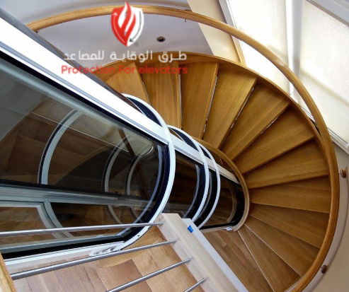 ما هي تكلفة تركيب المصعد المنزلي: 0502296783