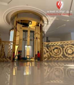 اسعار مصاعد بانوراما