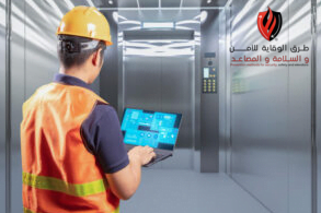 شركة صيانة وتركيب قطع غيار للمصاعد في الرياض: 0502296783