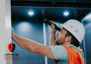 أفضل صيانة مصاعد فى الرياض: ضمان سلامة وكفاءة المصاعد: 0502296783