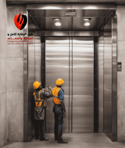 صيانة المصاعد المنزلية والتجارية: خدمات متكاملة في السعودية: 0502296783